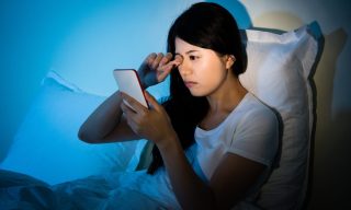 58% of Consumers Belong to the Connected Work Economy