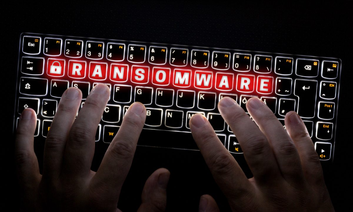 UK Ransomware Attacks Up 100% in 2021