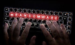 UK Ransomware Attacks Up 100% in 2021