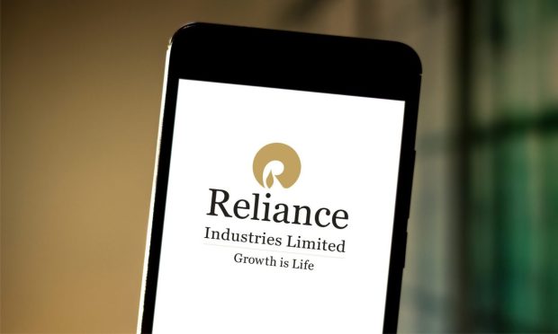 Reliance Industries, Amazon, Future Group
