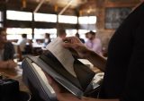 Card-on-File Payments Boost Diner Spending, Restaurant Performance
