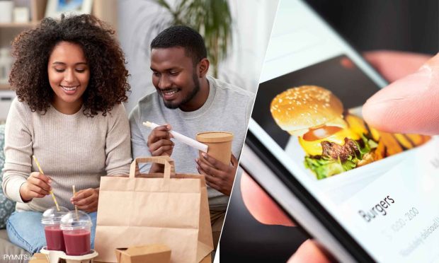 Paytronix - Order To Eat - March 2022 - Discover how restaurants can use ordering technologies and payment innovations to better meet younger customers' needs