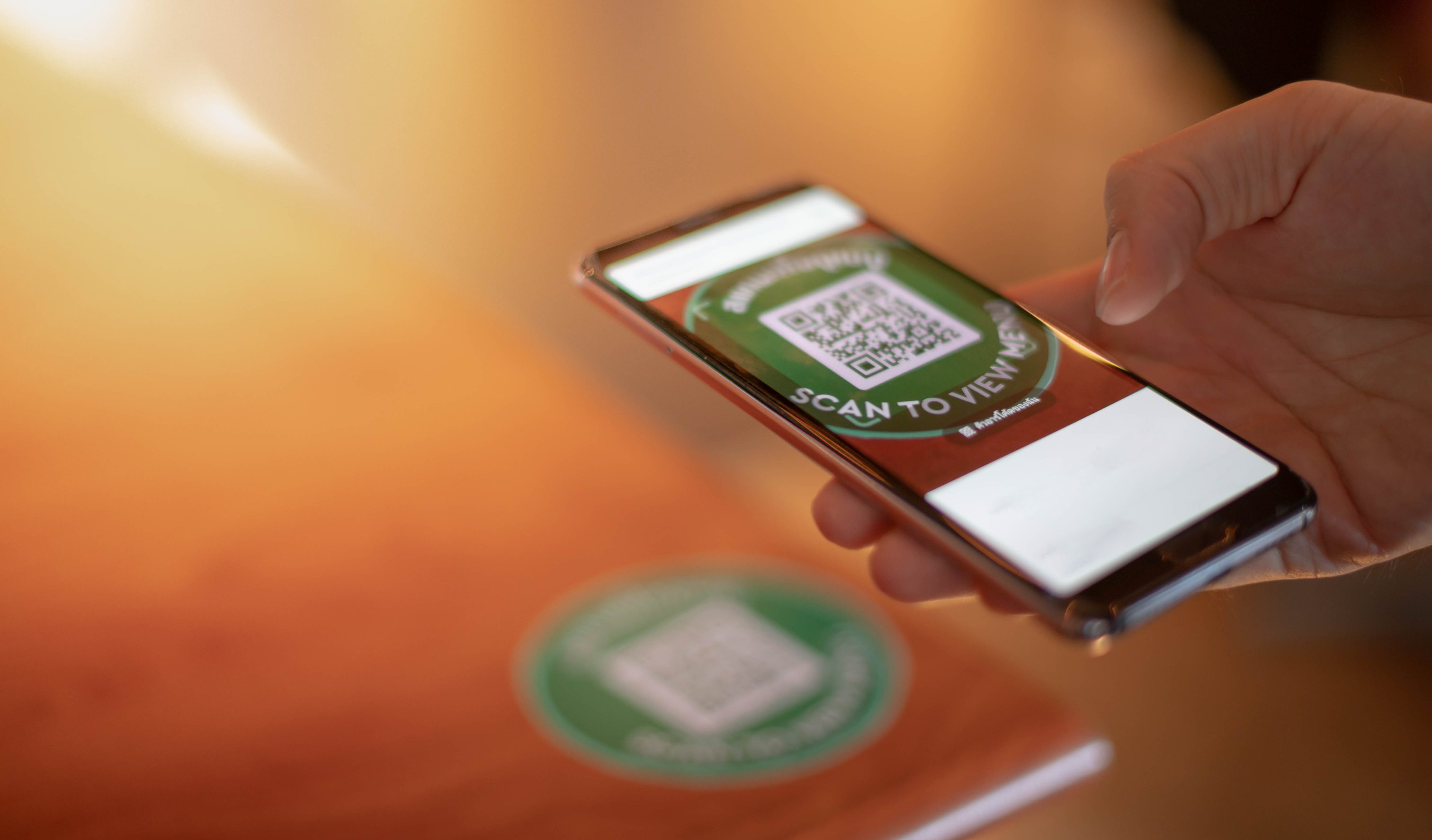 PYMNTS Intelligence: Meeting Younger Diners’ Preferences With Technology