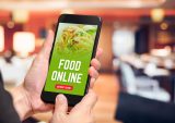 Today in Food Commerce: DoorDash Delivers Office Supplies; Restaurants Tap Card-on-File Payments