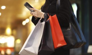 Mastercard Feb Retail Sales Data Reflect Underlying Consumer Desire For Normalcy