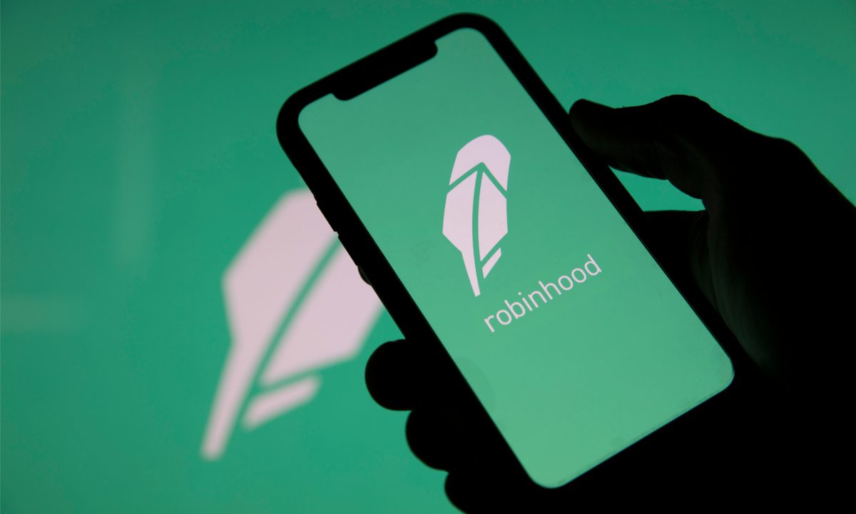 Robinhood App Suggests Retirement Accounts to Come