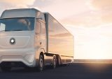 Study Says Robot Trucks Could Take Over 90% of Long-Haul Trucking