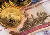 Trolling Sanctions, Top Russian Pol Suggests Bitcoin For Gas