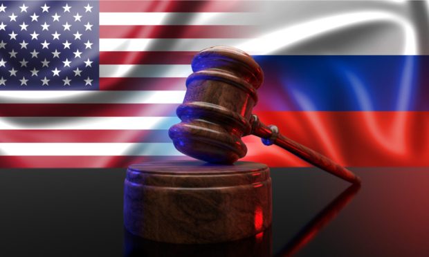 US Imposes Fresh Sanctions on 8 Russian Oligarchs, Officials