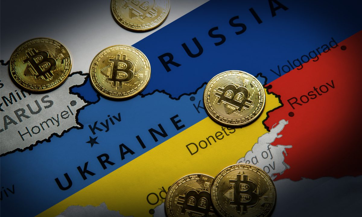 Use in Ukraine Lends Some Luster to Crypto’s Dark Side in Senate Hearing