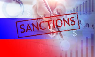 As Payments Firms Disclose Russia Exposure, Wall Street Takes Stock