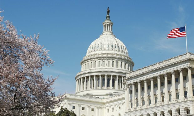 Senate Unanimously Approves Cybersecurity Legislation