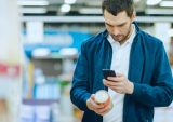 34% of Consumers Use Their Smartphones to Help Them Shop in Physical Stores