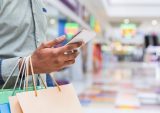 In the Age of Digital, Consumers Still Value Physical Shopping