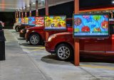 Sonic on Using Digital Ordering and Payments to Engage Customers Across All Channels