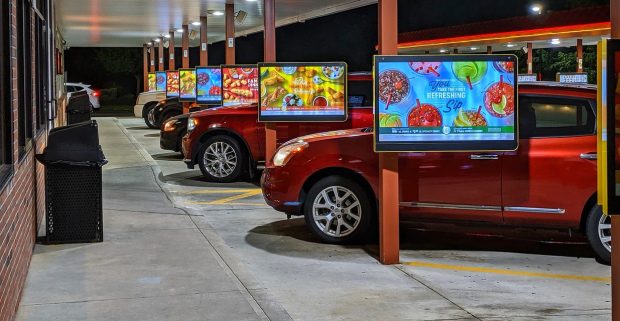 Sonic on Using Digital Ordering and Payments to Engage Customers Across All Channels