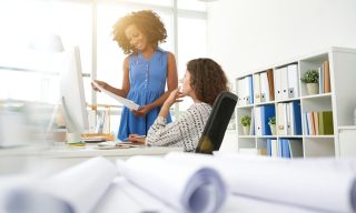 Bridging the Spend Management Visibility/Data Gap