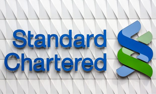 Standard Chartered, Kenya, retail