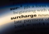 Half of Consumers Are Highly Likely to Switch Merchants Due to Credit Card Surcharges