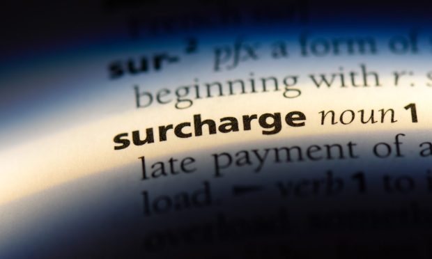 Half of Consumers Are Highly Likely to Switch Merchants Due to Credit Card Surcharges