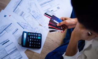 Embedded Finance Marketplace Even Financial Debuts Tally’s Line of Credit