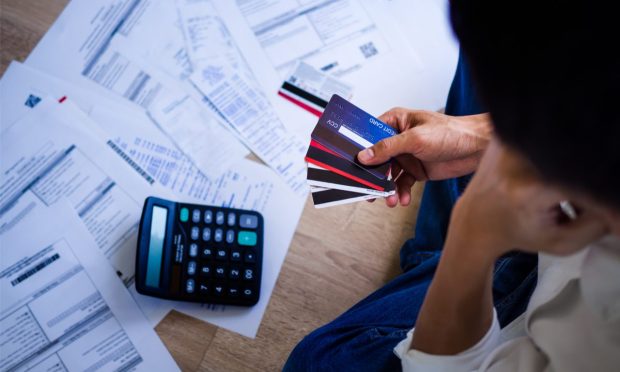 Embedded Finance Marketplace Even Financial Debuts Tally’s Line of Credit