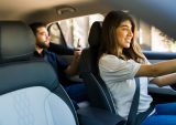 Technology Enables Customized Auto Insurance for Gig Economy Drivers