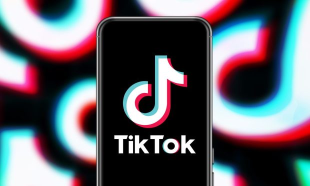 TikTok, Creator Fund, registration