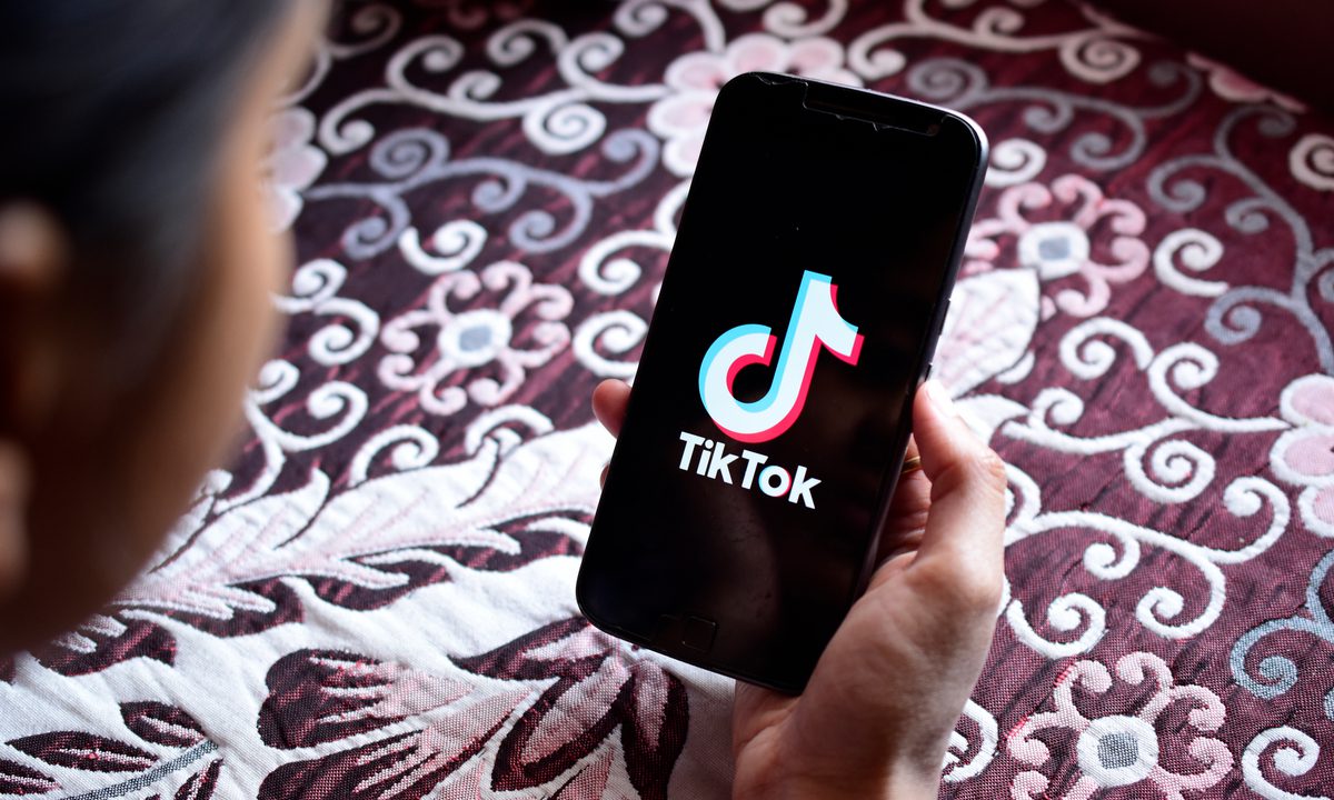TikTok Probed by State Attorneys General Over App’s Impact on Children