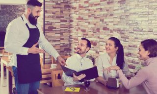 Culinary Complements: 82% of Restaurant Subscribers Use Loyalty Programs 