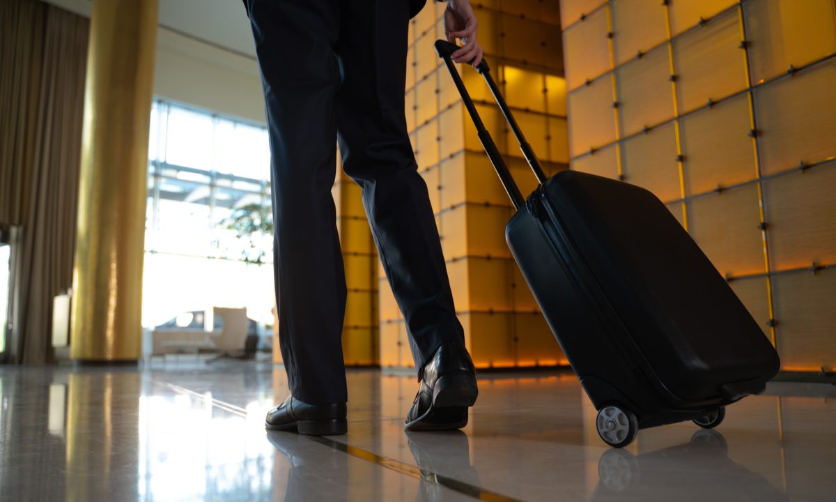 24% of Travel, Tourism CFOs Say Slow Payment Is a Top Challenge