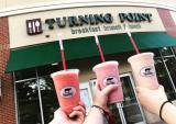Turning Point Restaurants on Tapping QR Codes, Digital Loyalty Programs to Enhance the Customer Experience