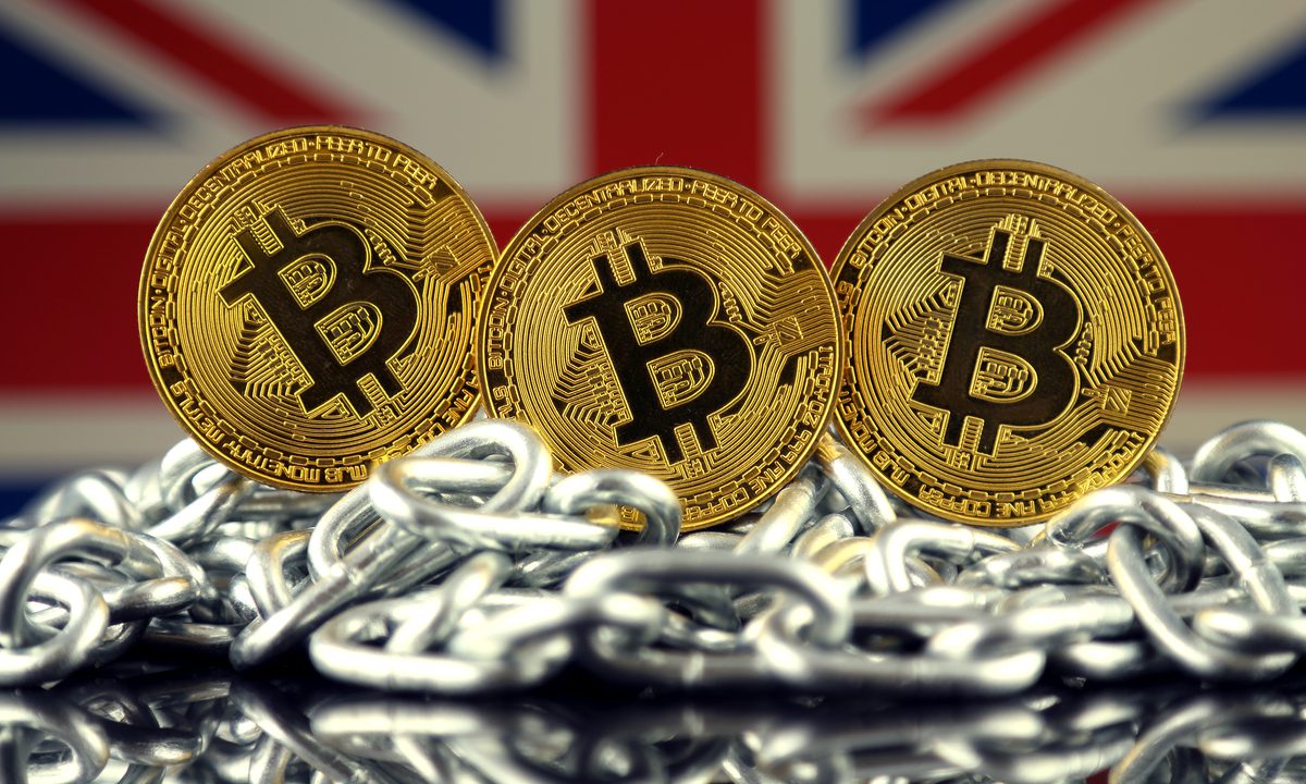 UK Crime Agency: Tougher Crypto Regulations