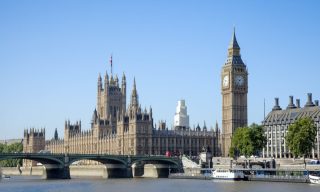 UK Payment Regulator Says Card Payments, Open Banking, Big Tech on 2022 Agenda
