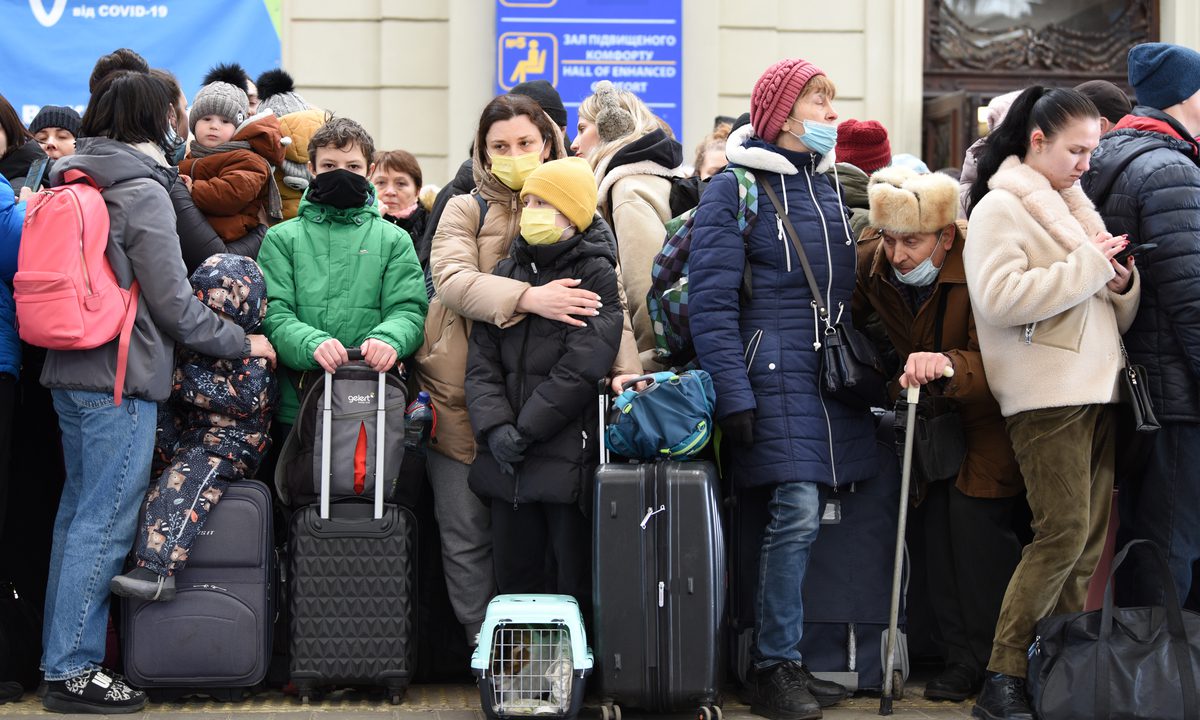This Week in FinTech Ukraine: PayPal Expands Services; Dutch Tech Entrepreneurs Shelter Refugees