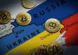 Ukraine War Tests Crypto’s Ability to Skirt Government Controls