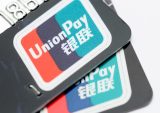 Russian Banks Look to China’s UnionPay to Issue Cards