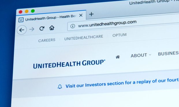 united health group, acquisition, LHC group, home health care