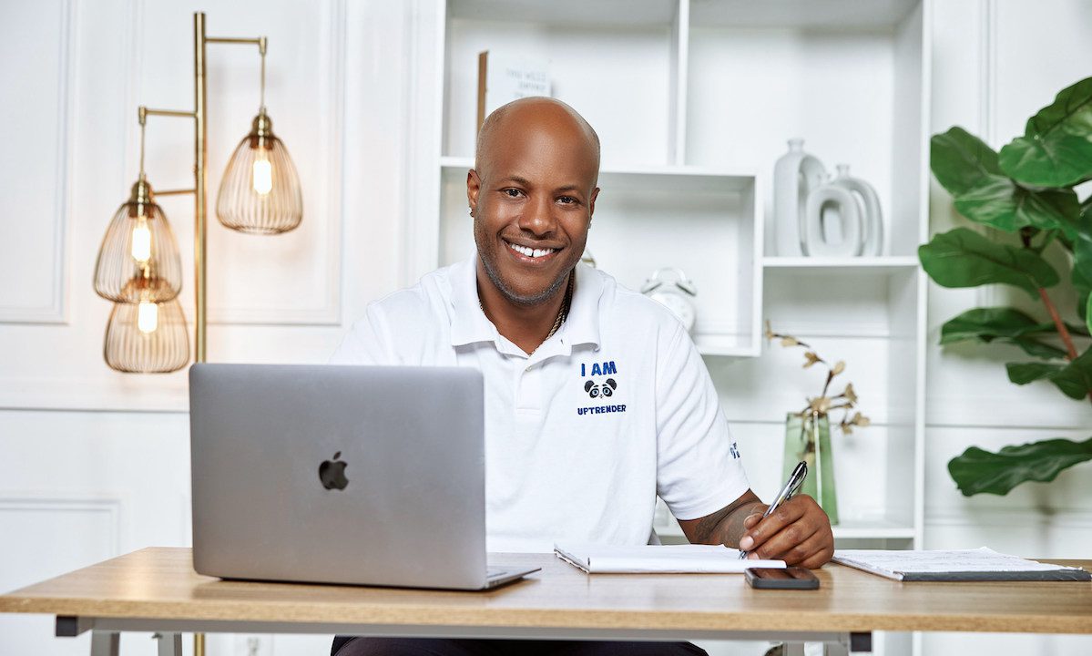 Uptrend Credit Shifts Business Focus to Financial Literacy
