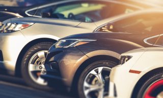 Used Car eCommerce Platform Shift to Merge with Consignment Firm CarLotz