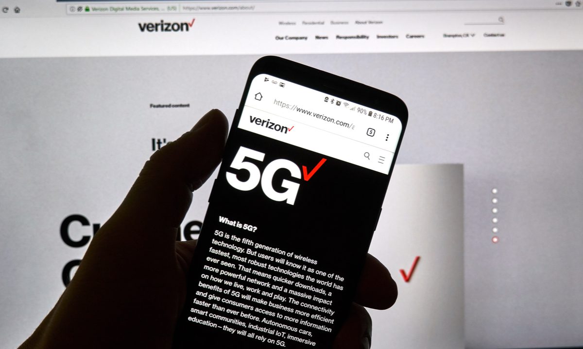 Verizon Teams With Nova Credit to Offer US Newcomers Flexible 5G Plans