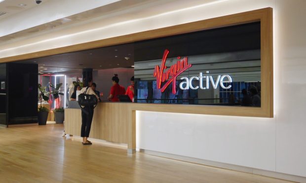 UK Health Club Chain Virgin Active Snaps Up Nutrition Firm, Secures Funding