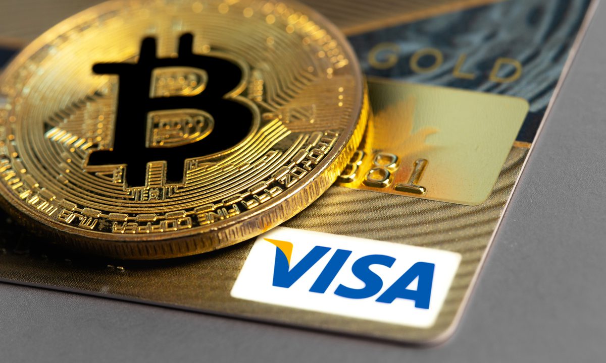 Visa CEO Unsure of Crypto’s Role in US, Canada