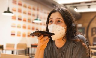 Restaurants Invest in Voice Ordering Technology Despite Slow Adoption