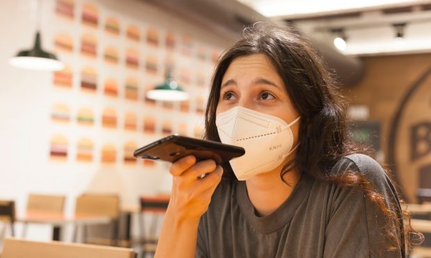 Restaurants Invest in Voice Ordering Technology Despite Slow Adoption