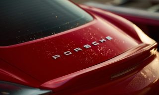 Strong 2021 Profits Drive Volkswagen’s Porsche Closer to IPO