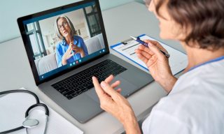 VS Digital Health Unveils White-Labeled Digital Health Platform