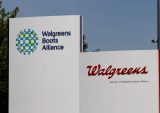 Walgreens Boots Alliance Leverages Robots for Pharmaceutical Fulfillment