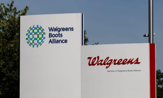 Walgreens Boots Alliance Leverages Robots for Pharmaceutical Fulfillment