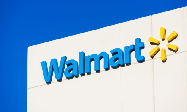 Walmart Sues Rival, Claiming BJ’s Copied Scan & Go Self-Checkout Tech
